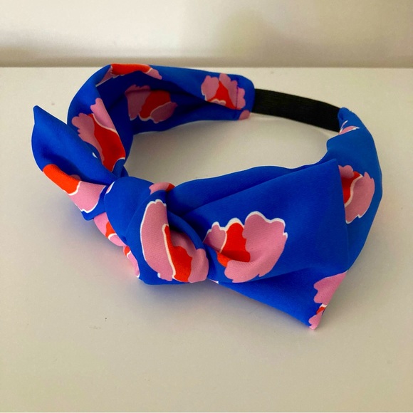 Gorman headband - cute floral - Picture 2 of 4